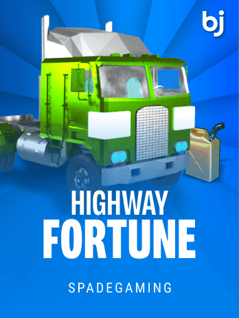 Highway Fortune thumbnail