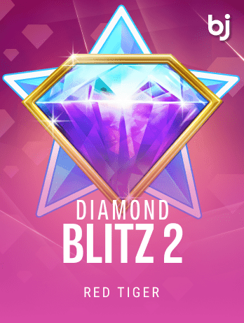 Diamond Blitz 2 thumbnail