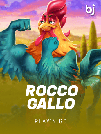 Rocco Gallo thumbnail