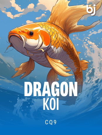 Dragon Koi thumbnail