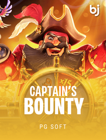 Captain's Bounty thumbnail