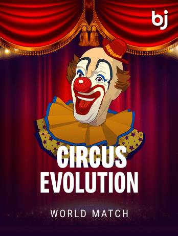 Circus Evolution thumbnail