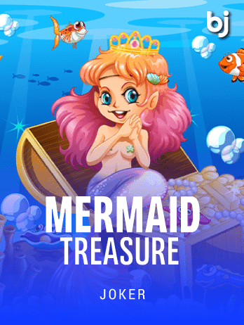 Mermaid Treasure thumbnail