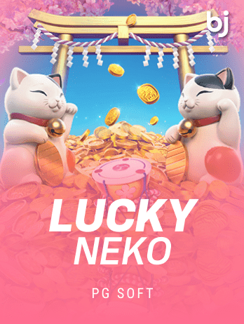 Lucky Neko thumbnail