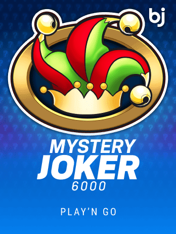 Mystery Joker 6000 thumbnail