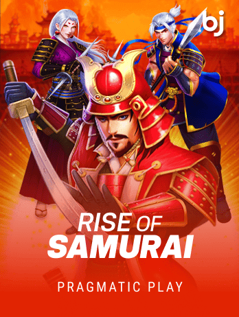 Rise of Samurai thumbnail