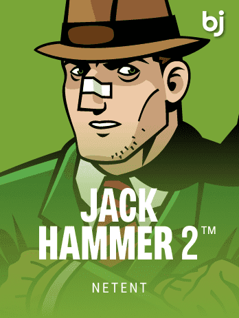Jack Hammer 2™ thumbnail