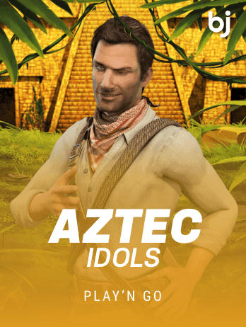Aztec Idols thumbnail
