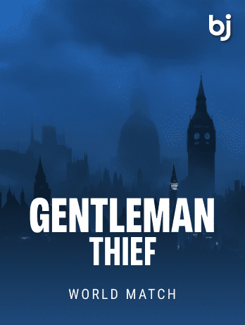 Gentleman Thief thumbnail