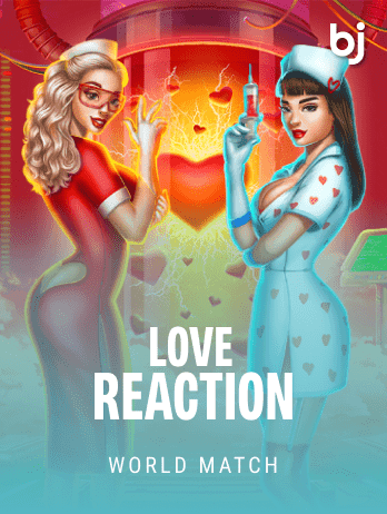 Love Reaction thumbnail