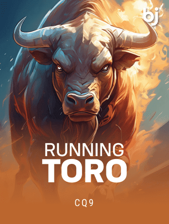 RunningToro thumbnail
