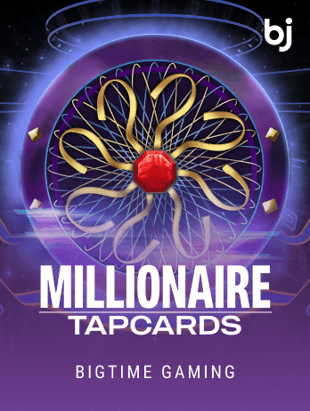 Millionaire Tapcards thumbnail