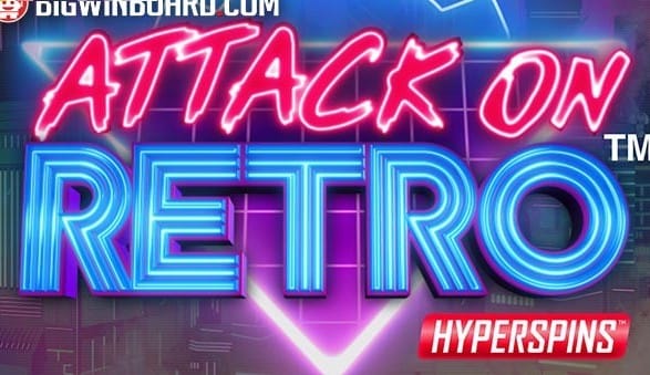 Attack on Retro