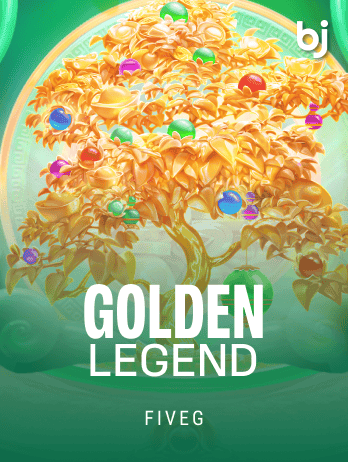 GOLDEN LEGEND thumbnail